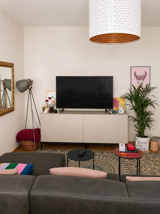 Wunderschön möblierte 3.5-Zimmer-Wohnung mit Balkon in Zürich-Sihlcity – ab September 2026 11