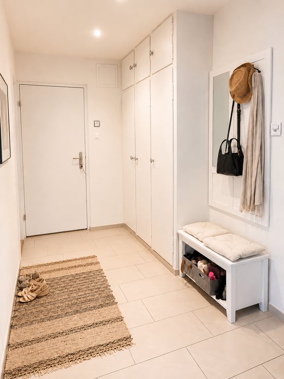 Wunderschön möblierte 3.5-Zimmer-Wohnung mit Balkon in Zürich-Sihlcity – ab September 2026 7