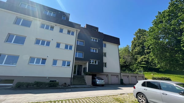 Wohnoase hoch über dem Bodensee! 1