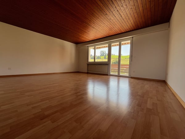 Wohnoase hoch über dem Bodensee! 4