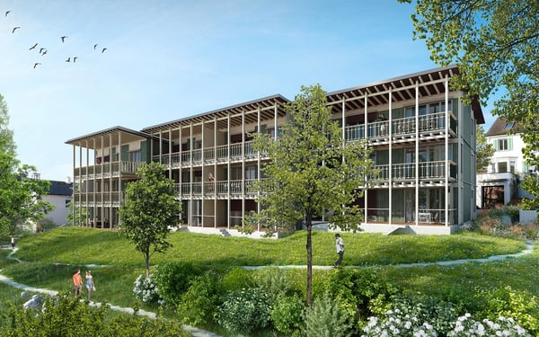 Vorschaubild der Immobilie