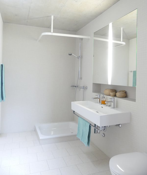 Wunderschöne 1.5 Zimmerwohnung in Winterthur-Seen 4