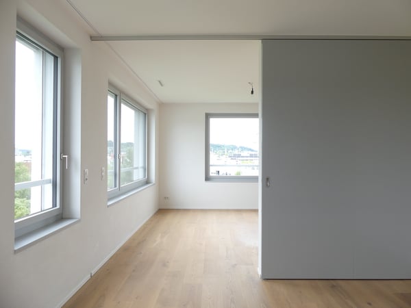 Wunderschöne 1.5 Zimmerwohnung in Winterthur-Seen 8