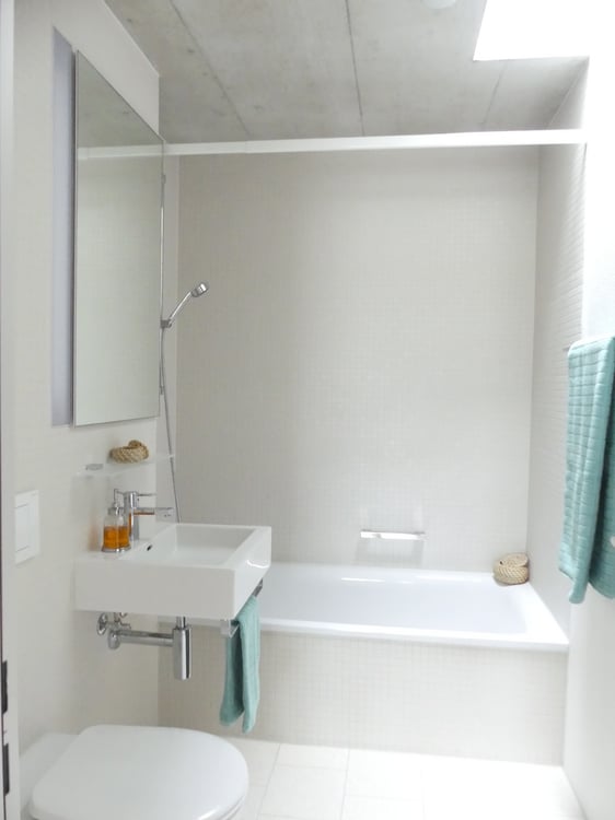 Wunderschöne 1.5 Zimmerwohnung in Winterthur-Seen 3