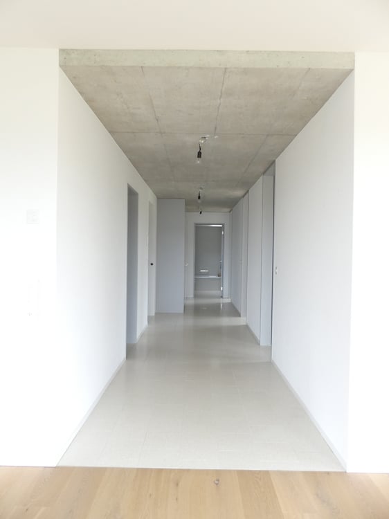 Wunderschöne 1.5 Zimmerwohnung in Winterthur-Seen 2