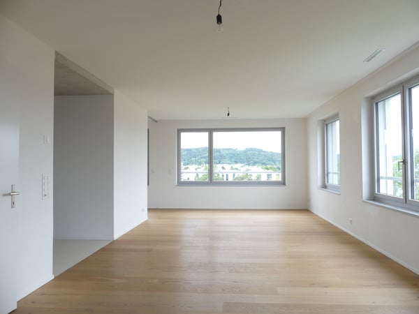 Wunderschöne 1.5 Zimmerwohnung in Winterthur-Seen 6