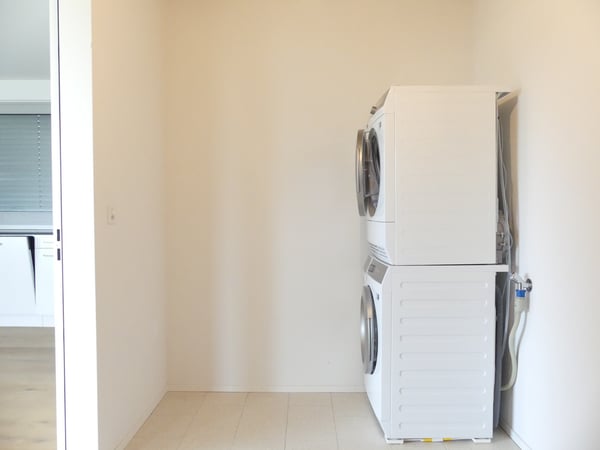 Wunderschöne 1.5 Zimmerwohnung in Winterthur-Seen 7