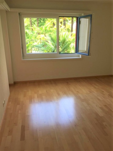 Schöne Wohnung nahe am Lago Maggiore unweit von Locarno 3