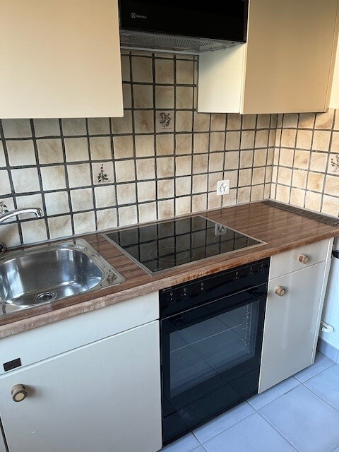 3.0-Zimmerwohnung, Erdgeschoss 3