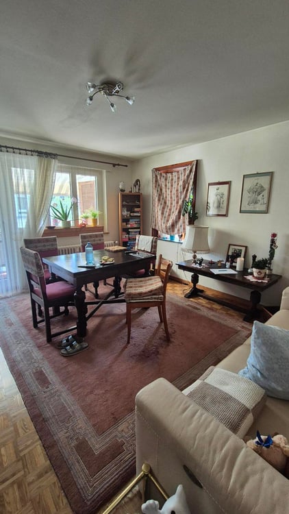 4.0-Zimmerwohnung in Winterthur 4