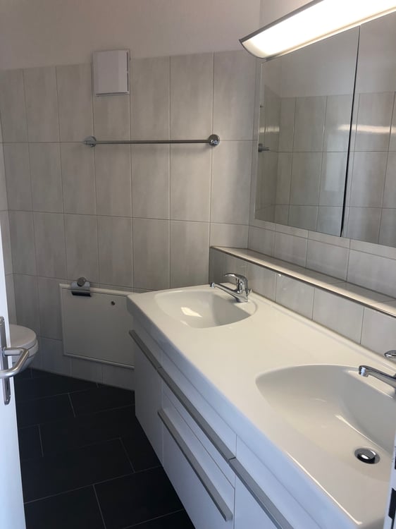 Wunderschöne 5.5-Zimmer-Dachwohnung 7