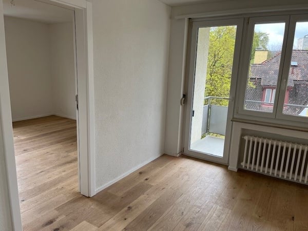 Sanierte Wohnung im Inneren Lind 3