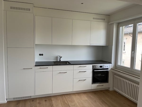Sanierte Wohnung im Inneren Lind 2