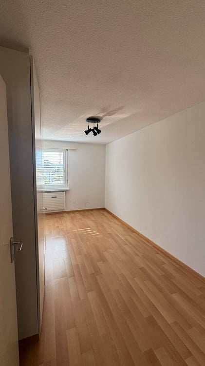 Zentrale 5-Zimmerwohnung in Gossau SG 11