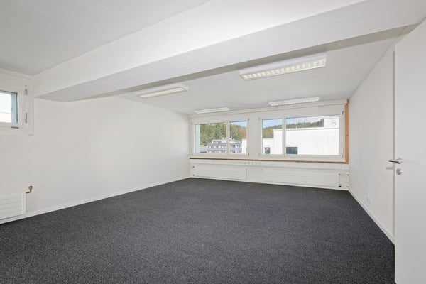 Grosszügige Büroräumlichkeit mit eigener Küche 4