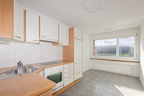 Grosszügige Büroräumlichkeit mit eigener Küche 7