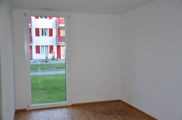Lichtdurchflutete 4.5-Zimmer-Wohnung im beliebten Frick zu vermieten 4
