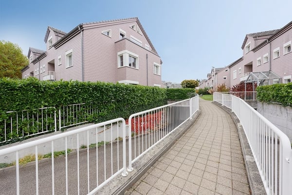 Fislisbach