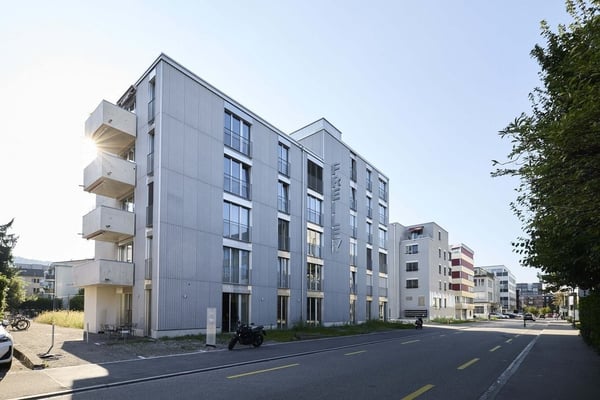 Vorschaubild der Immobilie