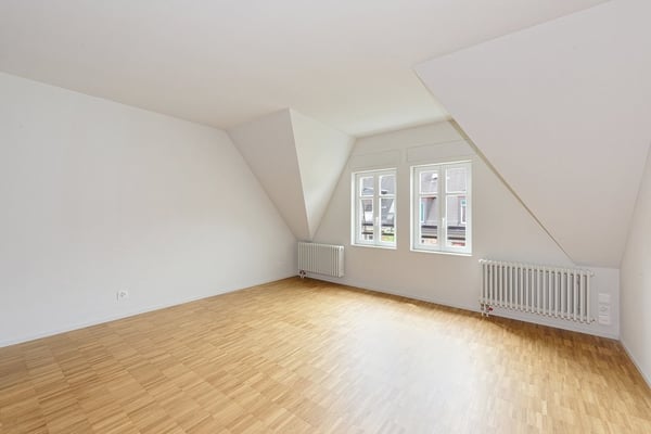 Studio im Herzen der Stadt-Zürich 2