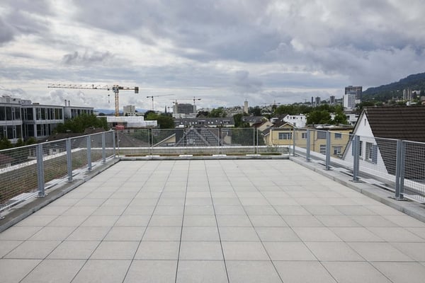 1.5-Zimmerwohnung in Neubau 9