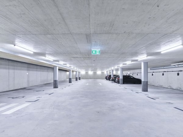 1.5-Zimmerwohnung in Neubau 8