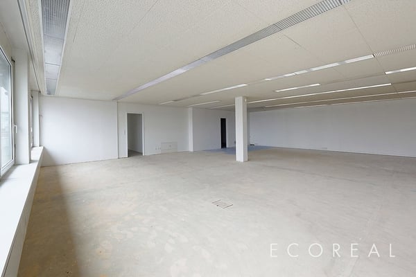 Büroräume an bester Lage 2