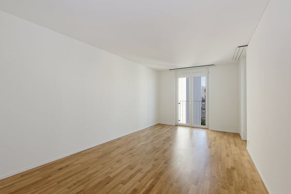 Moderne Familienwohnung mit viel Komfort 5