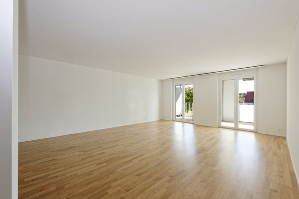Moderne Familienwohnung mit viel Komfort 3
