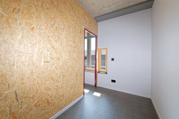 Kleinstwohnung für ausgesuchte Teilstrecken auf der Reise des Lebens 5