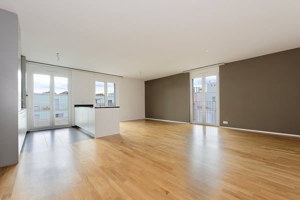 Familienfreundliche Wohnsiedlung an sonniger Lage 4
