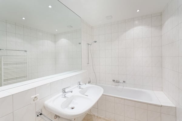 Geräumige Attika mit grosszügiger Dachterrasse in Schlieren 8