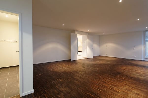 Geräumige Attika mit grosszügiger Dachterrasse in Schlieren 5