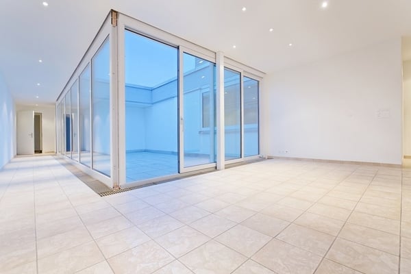 Geräumige Attika mit grosszügiger Dachterrasse in Schlieren 3