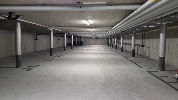 Wir haben Platz für Ihr Auto 1