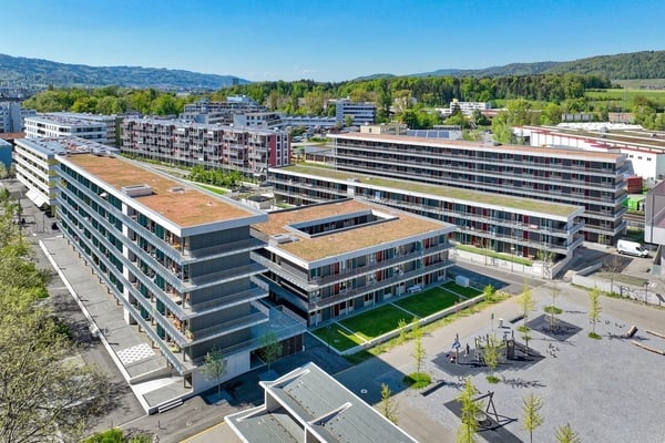 Kleinstwohnung für ausgesuchte Teilstrecken auf der Reise des Lebens 1