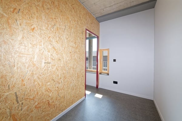 Kleinstwohnung für ausgesuchte Teilstrecken auf der Reise des Lebens 5