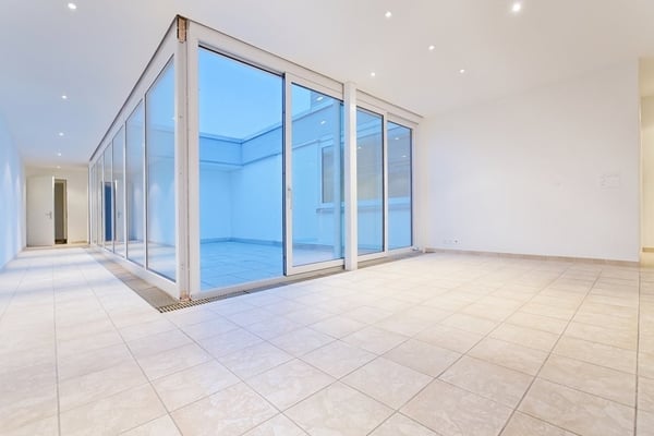 Geräumige Attika mit grosszügiger Dachterrasse in Schlieren 3