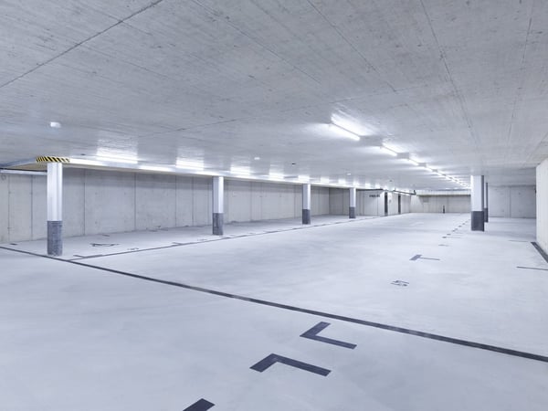 Wohlfühloase: Bezug in eine moderne 1.5 Zimmerwohnung an Top-Lage 12