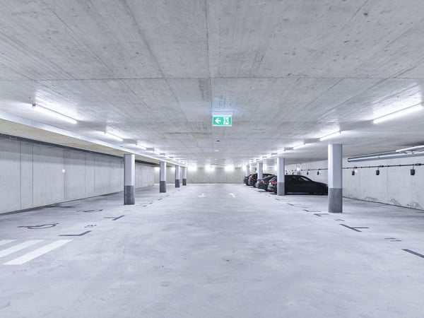 Wohlfühloase: Bezug in eine moderne 3.5 Zimmerwohnung an Top-Lage 8