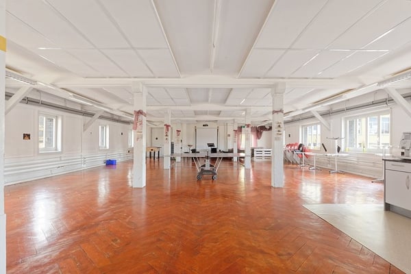 Geschichte und Tradition der Bally-Dynastie 2