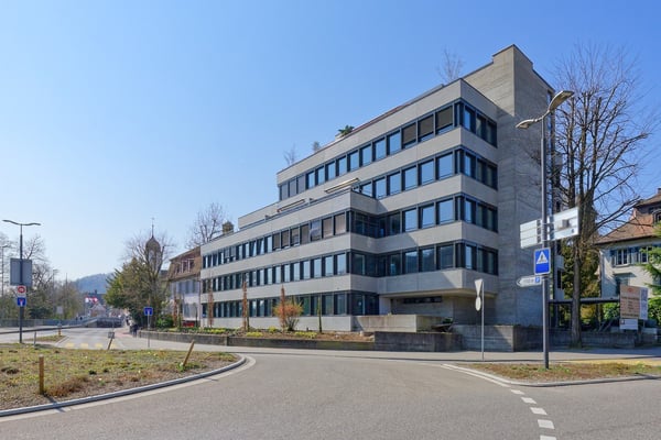 Immagine anteprima degli immobili