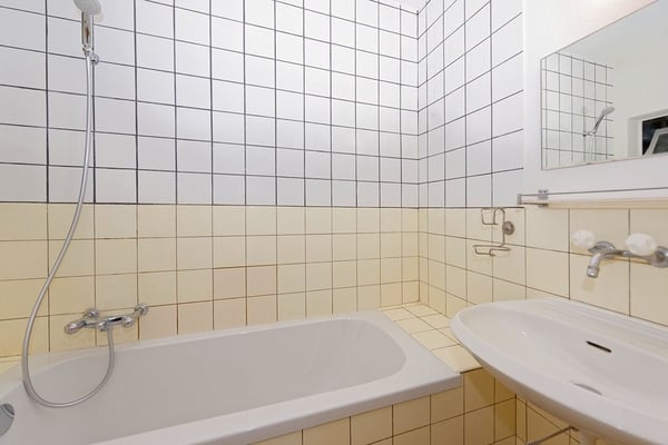 Wohnräume in ruhigem Quartier 7