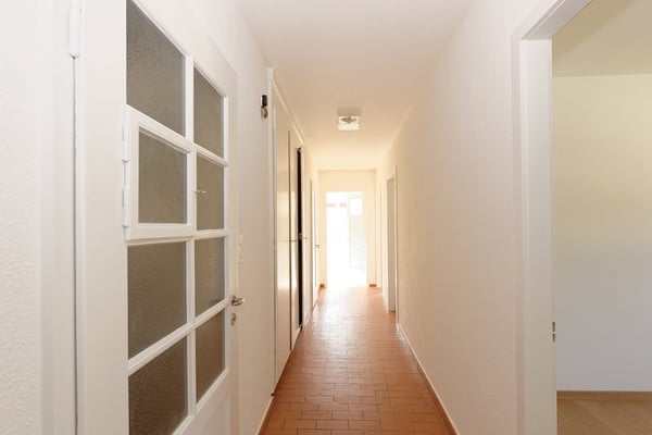 Wohnräume in ruhigem Quartier 2