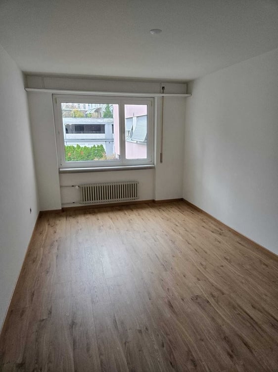 charmante 1.5 Zimmerwohnung, einfach, gut und bezahlbar 3