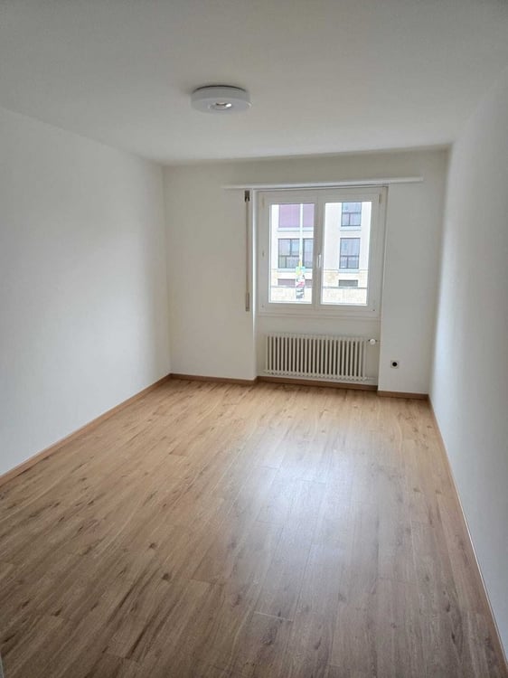 charmante 1.5 Zimmerwohnung, einfach, gut und bezahlbar 4