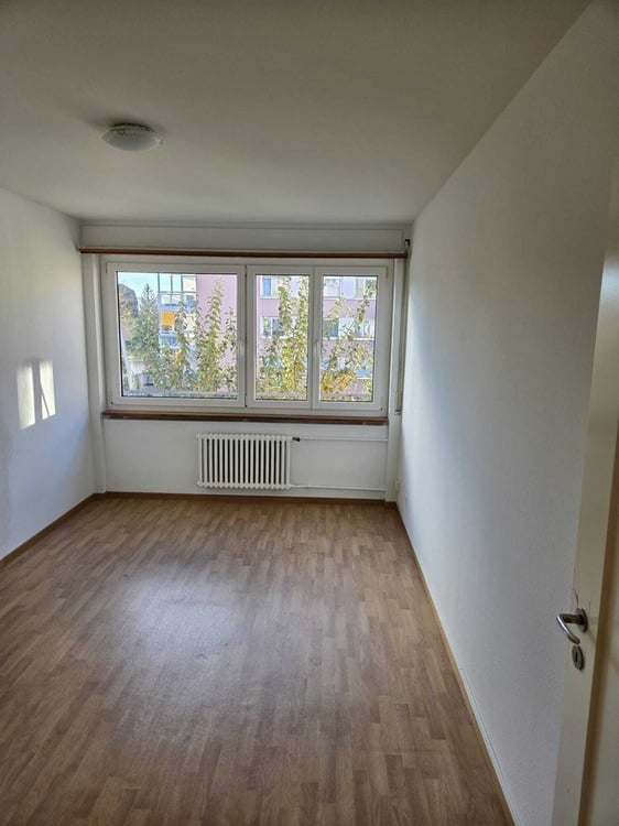 charmante 1.5 Zimmerwohnung, einfach, gut und bezahlbar 8