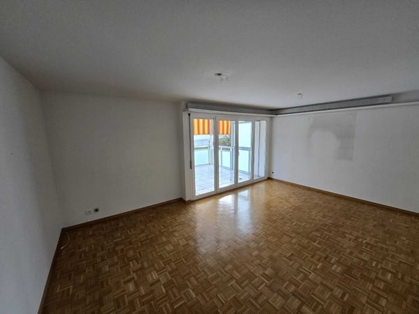 charmante 1.5 Zimmerwohnung, einfach, gut und bezahlbar 5