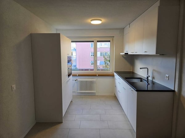 charmante 1.5 Zimmerwohnung, einfach, gut und bezahlbar 3