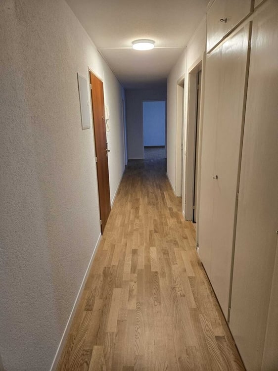 charmante 1.5 Zimmerwohnung, einfach, gut und bezahlbar 9